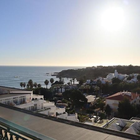 Bicos Beach Apartments By Albufeira Rental Exterior photo