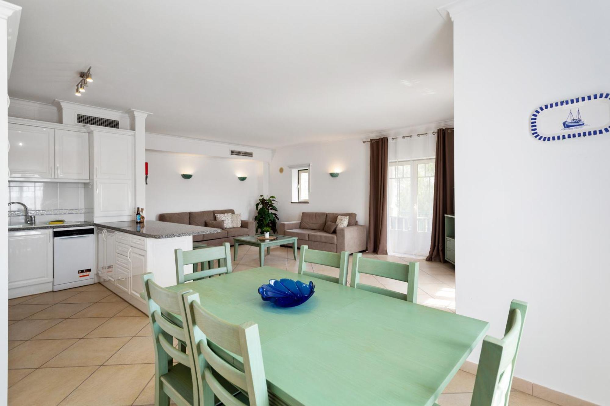 Bicos Beach Apartments By Albufeira Rental Room photo