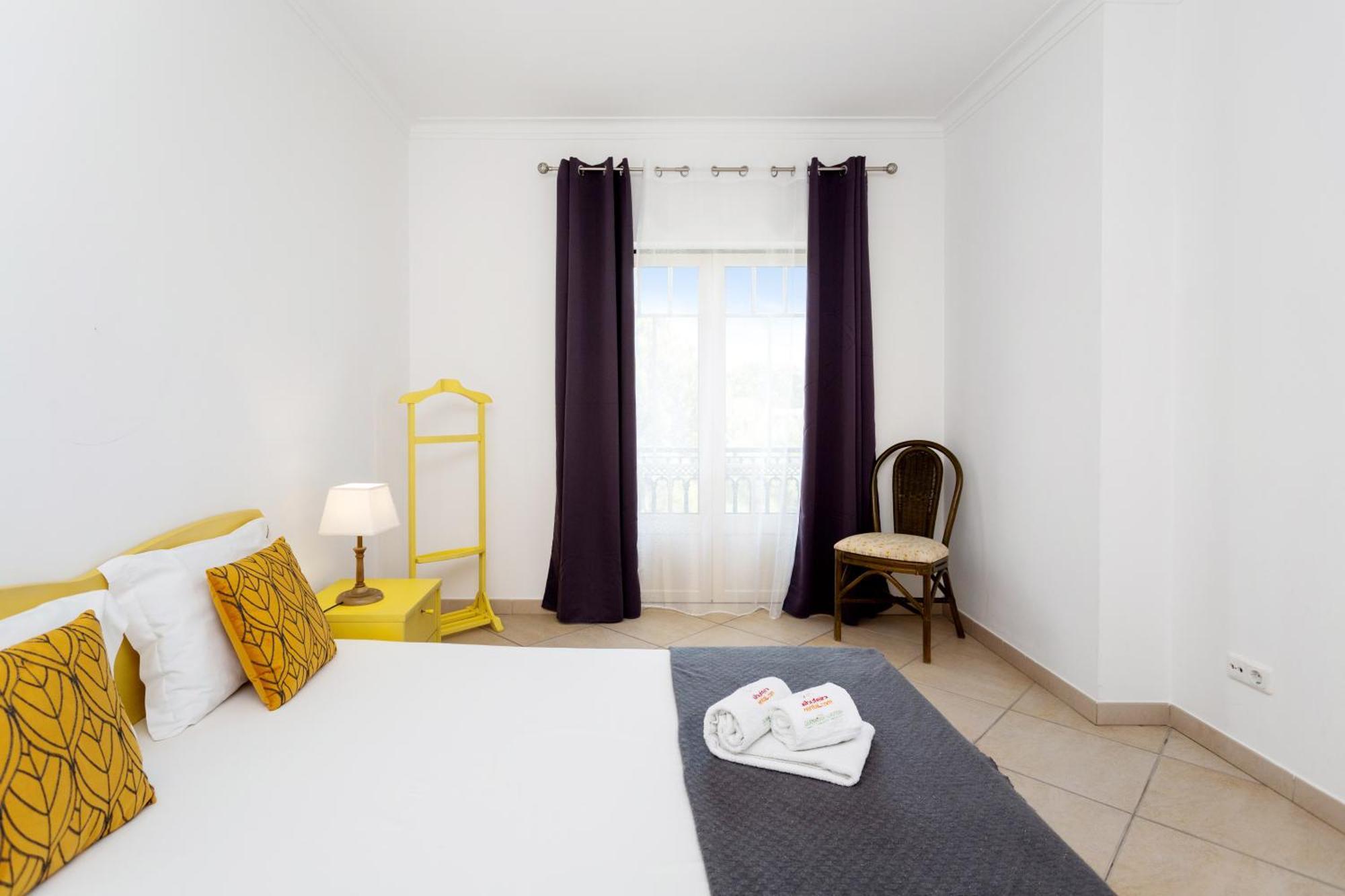 Bicos Beach Apartments By Albufeira Rental Room photo